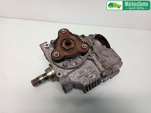 Transfer - gear-box VW PASSAT Estate (365)