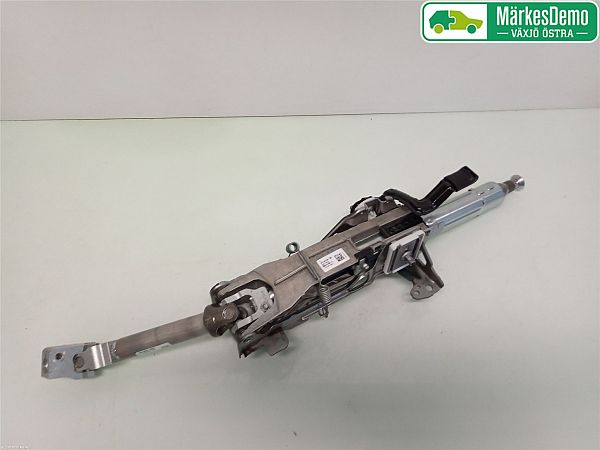 Ratstamme komplet MERCEDES-BENZ A-CLASS (W177)
