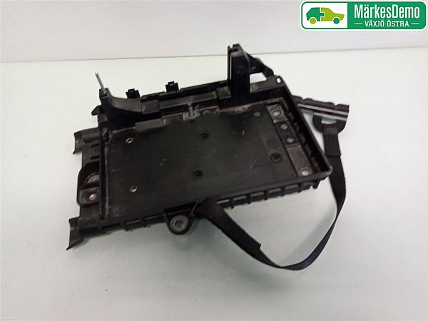 Accubak MERCEDES-BENZ A-CLASS (W177)