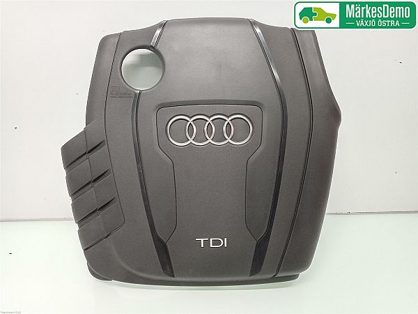 Motorabdeckung AUDI A4 Avant (8K5, B8)