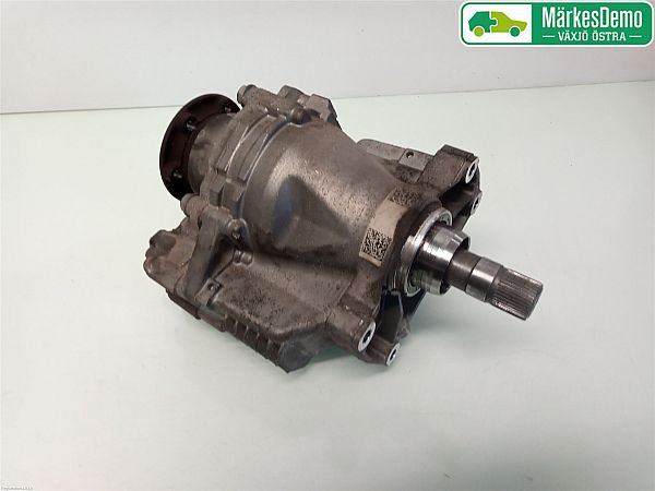 Transfer - gear-box VW PASSAT Estate (365)