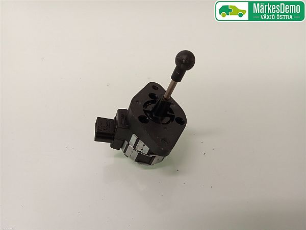 Światła – silnik regulacji BMW 5 (E60)