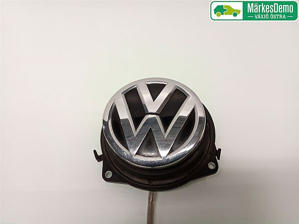Håndtag udvending VW GOLF VII (5G1, BQ1, BE1, BE2)