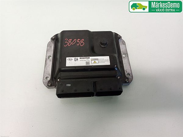 Motorsteuergerät (ECU) SUBARU OUTBACK (BR)