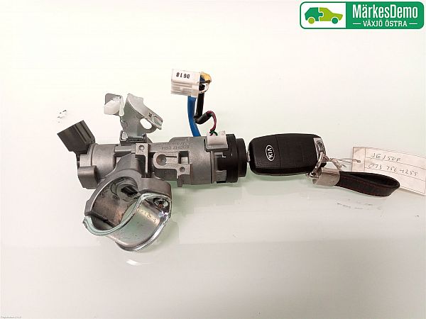Gear - ignition lock KIA PICANTO (JA)