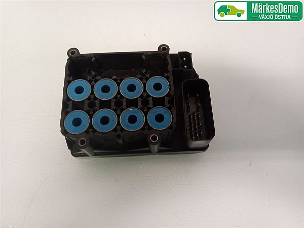 Boitier commande ABS VOLVO S60 I (384)