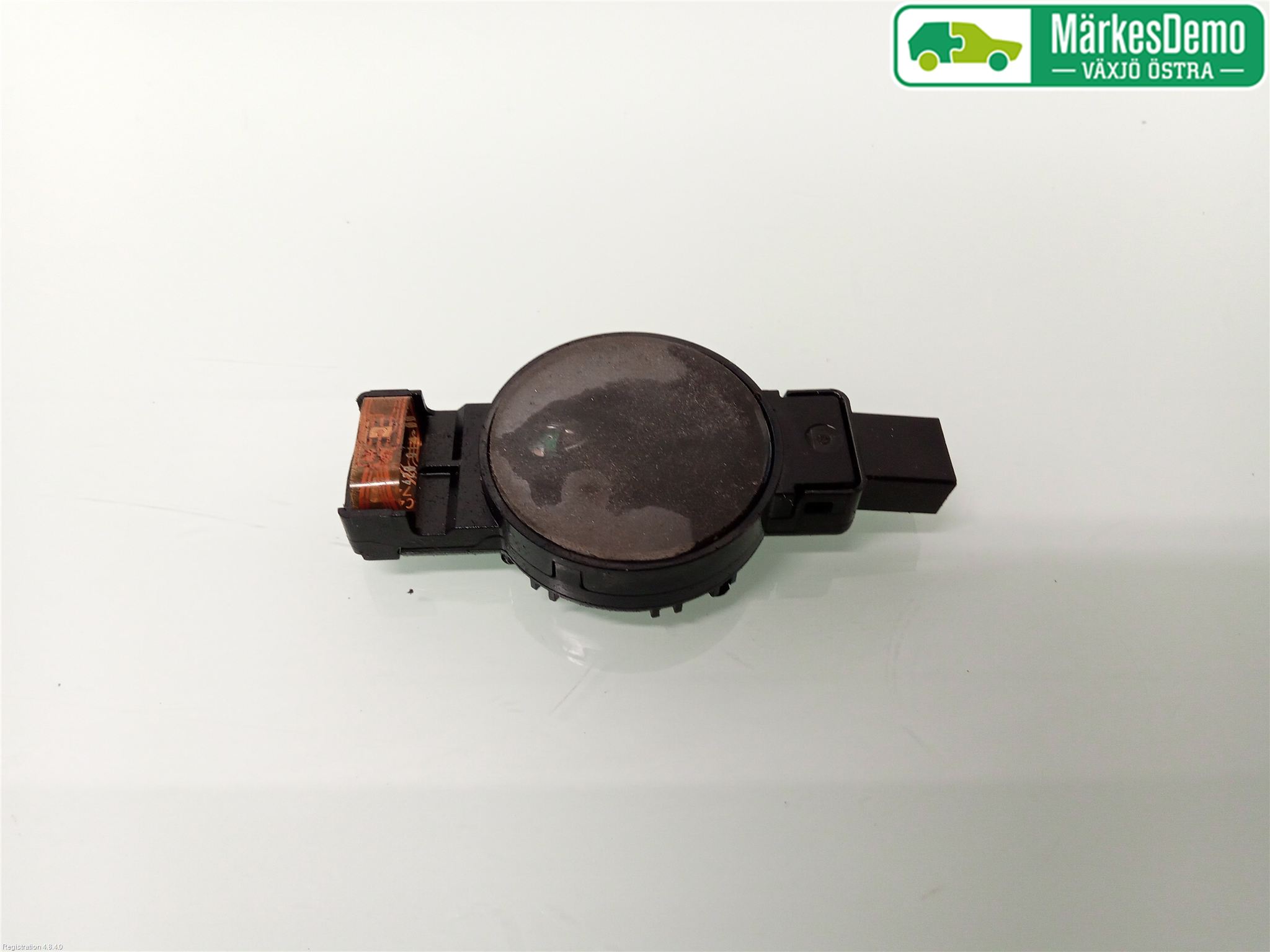 Opel INSIGNIA B Sports Tourer (Z18) Rain sensor 39118700, YR00003680