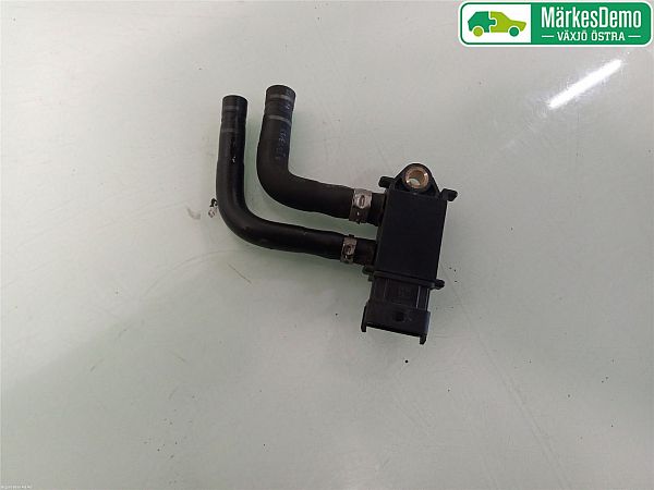 Sensor Temperatur / Druck - Auspuff OPEL ZAFIRA TOURER C (P12)