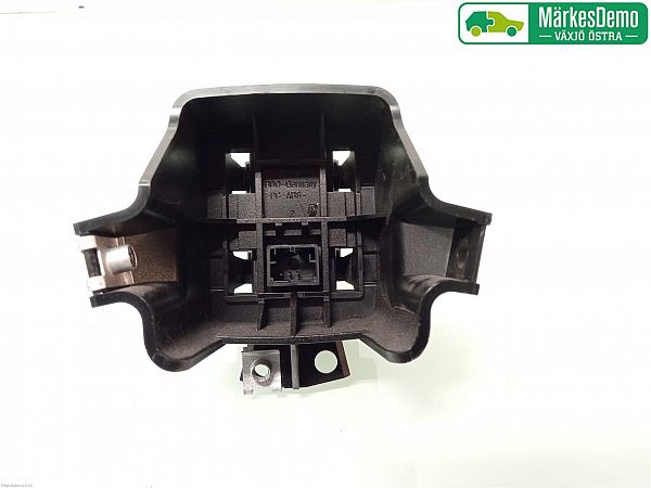 Relæ - starter almindelig AUDI A6 (4G2, 4GC, C7)
