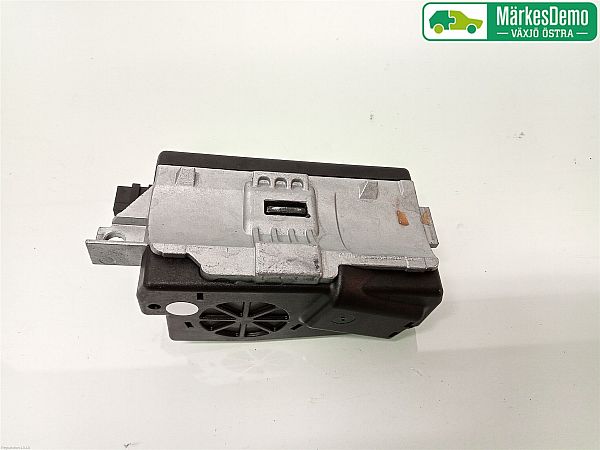 Gear - ignition lock AUDI A6 (4G2, 4GC, C7)
