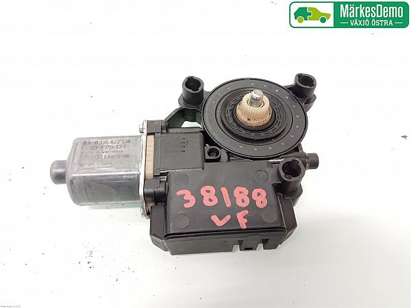 Rudemotor VW POLO (6R1, 6C1)