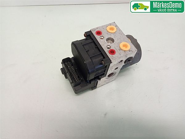 ABS Pumpe FIAT DUCATO Platform/Chassis (244_)