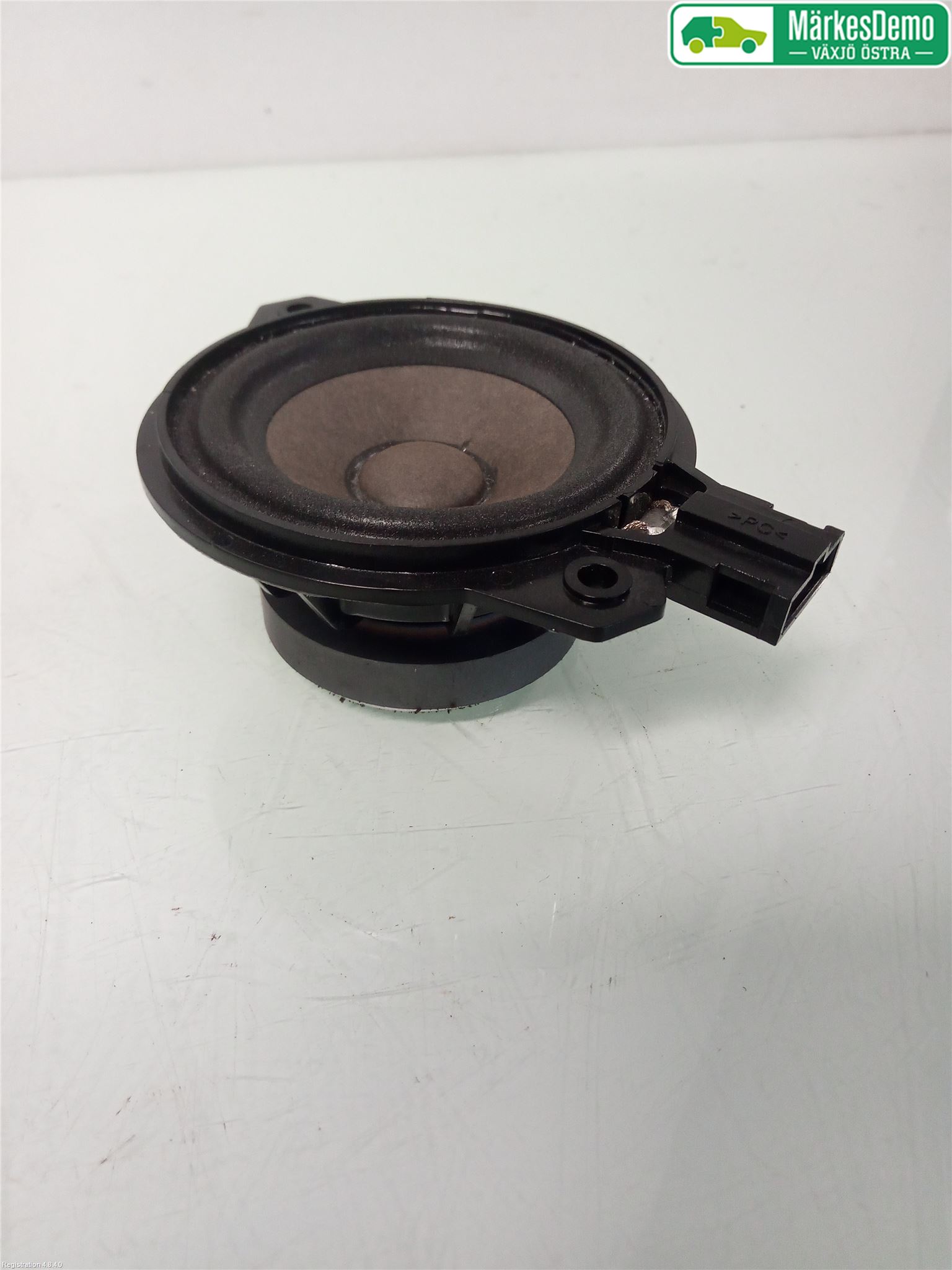 Seat LEON Sportstourer (KL8, KLD) Speakers 5F0 035 397 - Autoparts24