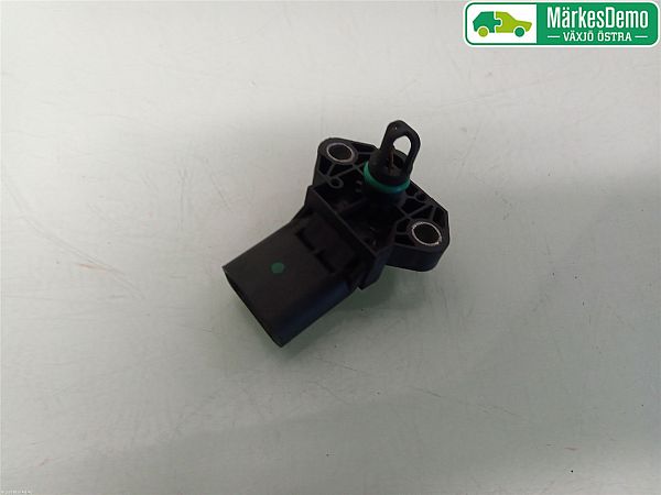 common rail (Injectie) / Verstuiver Brug SEAT LEON Sportstourer (KL8)