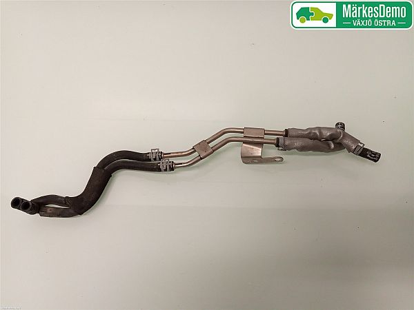 Catalytic converter SEAT LEON Sportstourer (KL8)