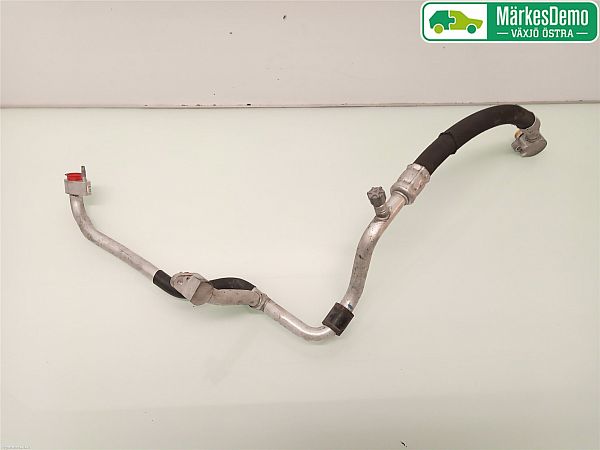 Klimaanlage Rohr / Schlauch SEAT LEON Sportstourer (KL8)