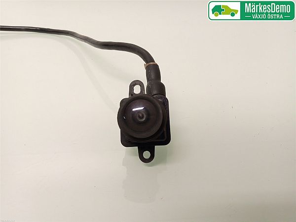 Kamera FIAT DUCATO Bus (250_, 290_)