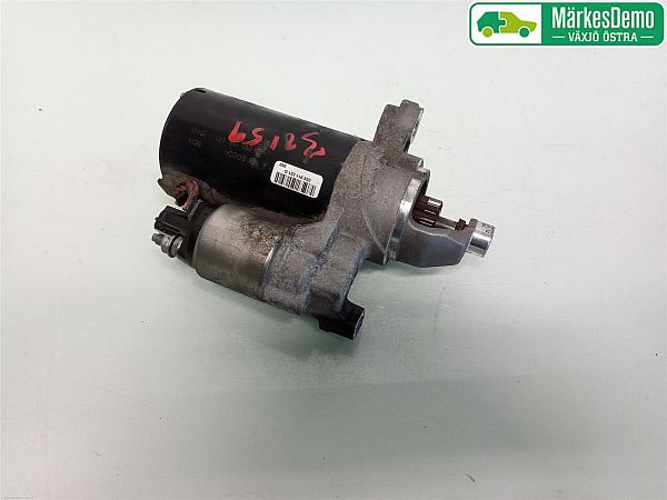 Starter AUDI A6 (4G2, 4GC, C7)