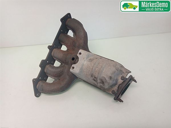 Catalytic converter VOLVO S80 I (184)