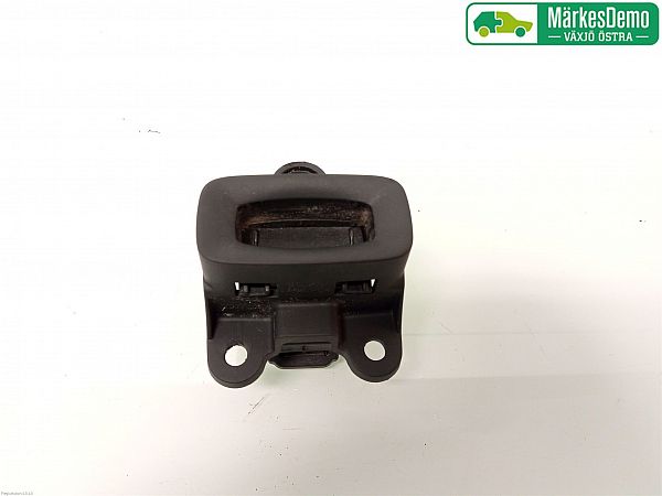Gear- - tændingslås VOLVO V60 I (155, 157)