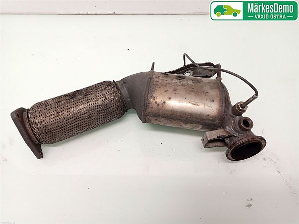 Katalysator VOLVO V60 I (155, 157)