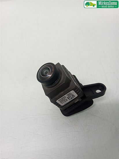 Kamera MINI MINI COUNTRYMAN (F60)