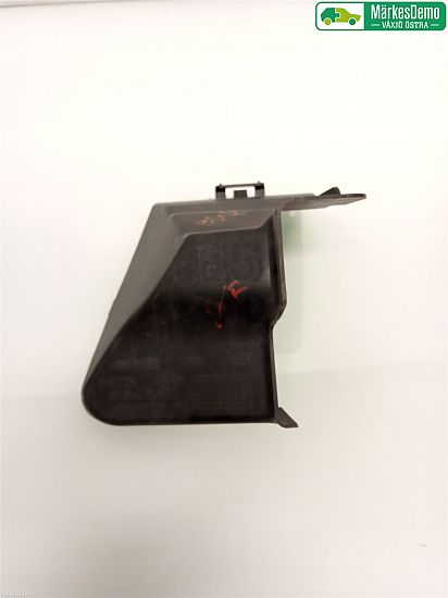 Soupape de démarrage à froid DACIA DUSTER (HS_)