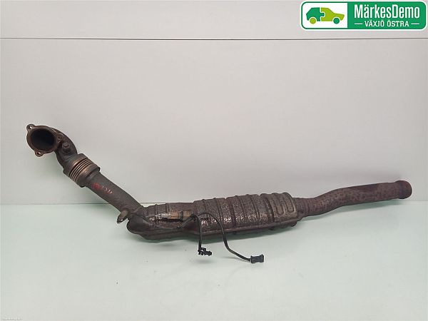 Catalytic converter VOLVO S70 (874)