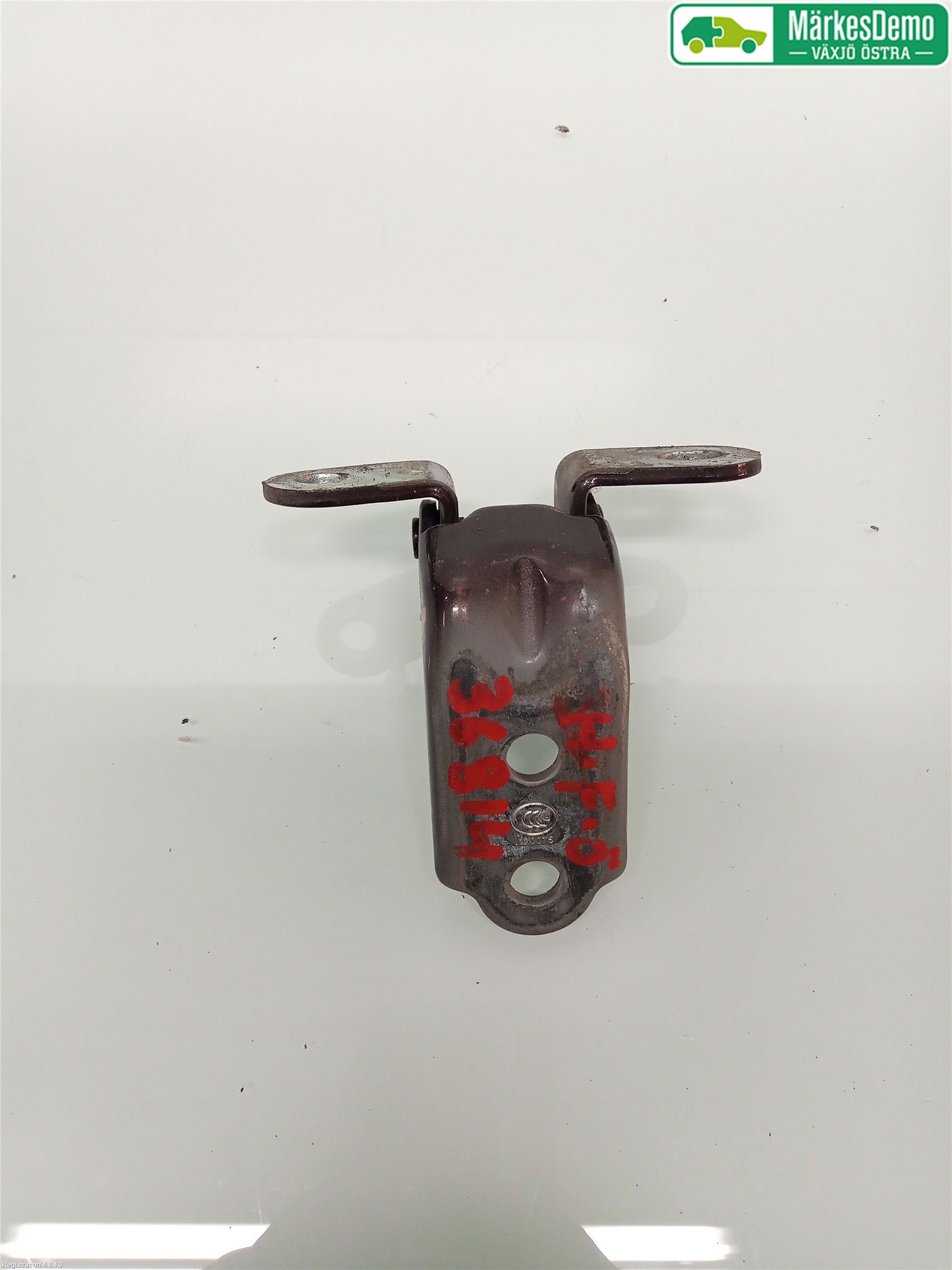 Dørstopper HYUNDAI ix35 (LM, EL, ELH)