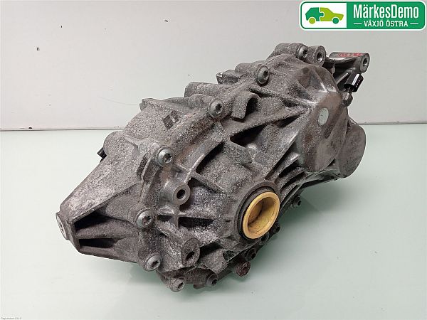 Getriebe Automatik MINI MINI COUNTRYMAN (F60)