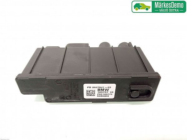 Moduł sterowania - różne MINI MINI COUNTRYMAN (F60)