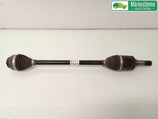 Aandrijfas / Steekas rechts-achter MINI MINI COUNTRYMAN (F60)