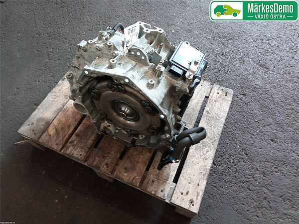 Getriebe Automatik MINI MINI COUNTRYMAN (F60)