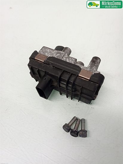 Druckventil BMW 5 Touring (F11)