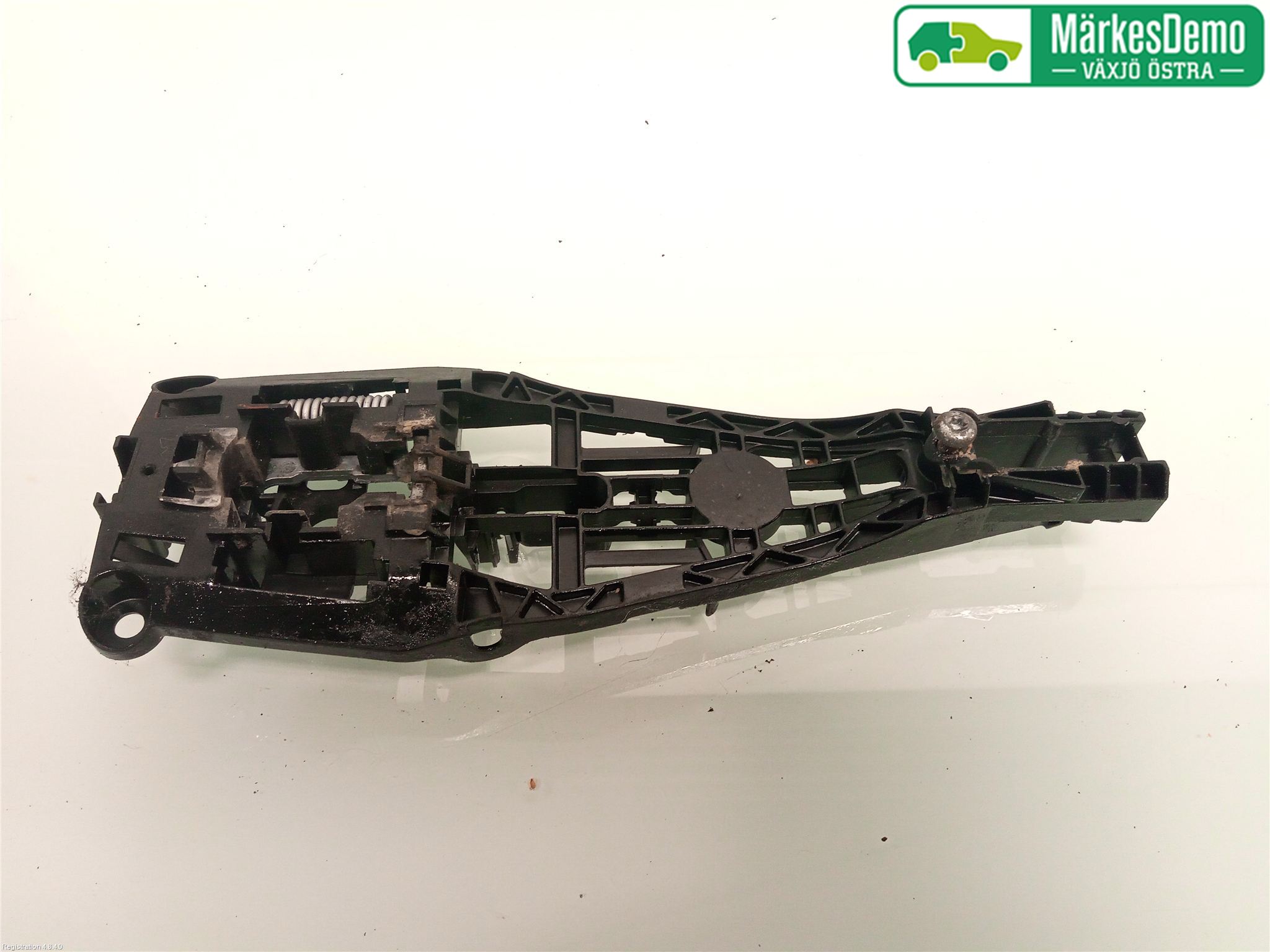 Klamka – zewnętrzna CHEVROLET CRUZE Station Wagon (J308)