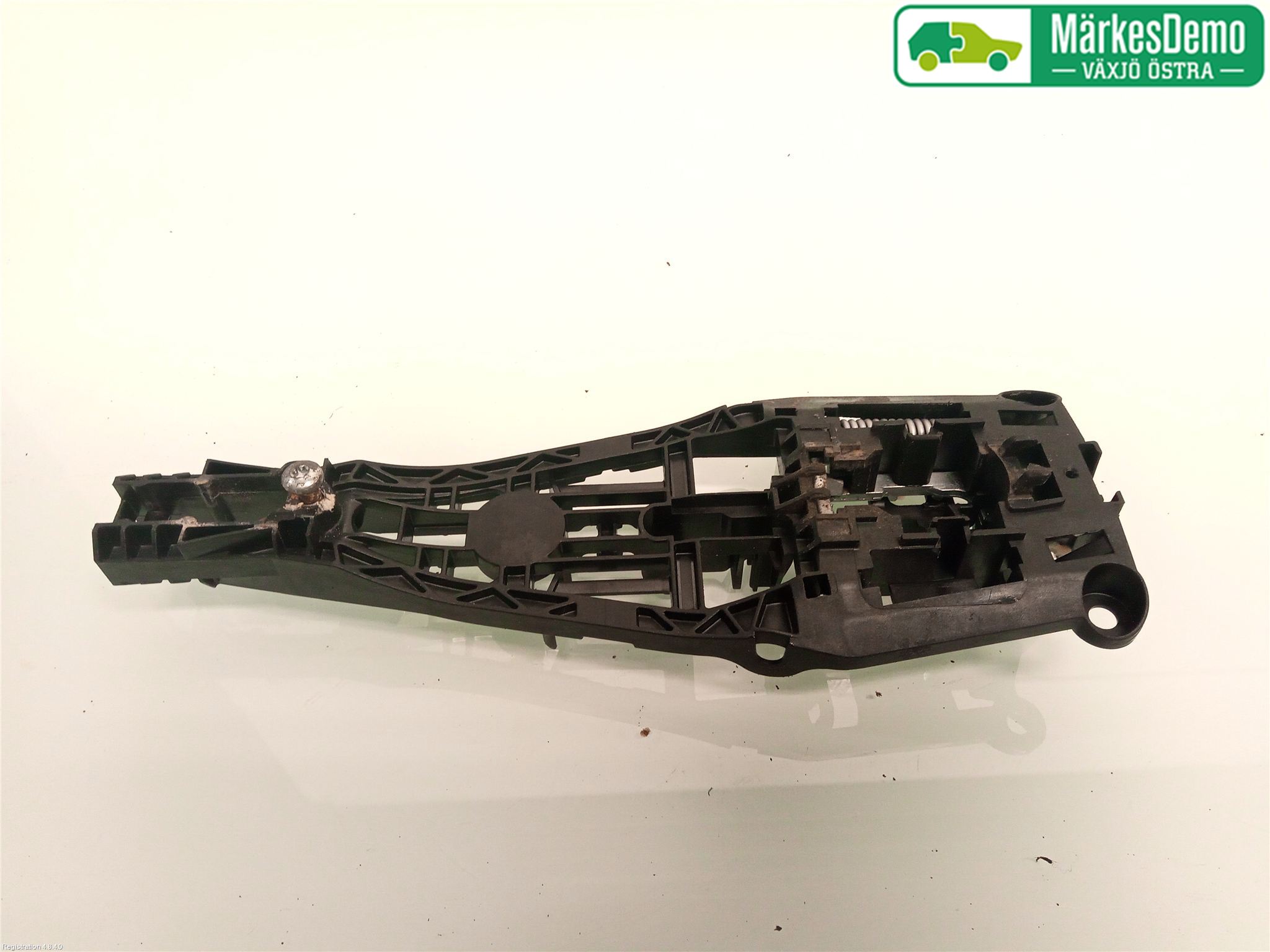 Klamka – zewnętrzna CHEVROLET CRUZE Station Wagon (J308)