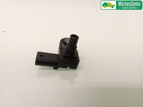 Druckregler BMW X3 (E83)