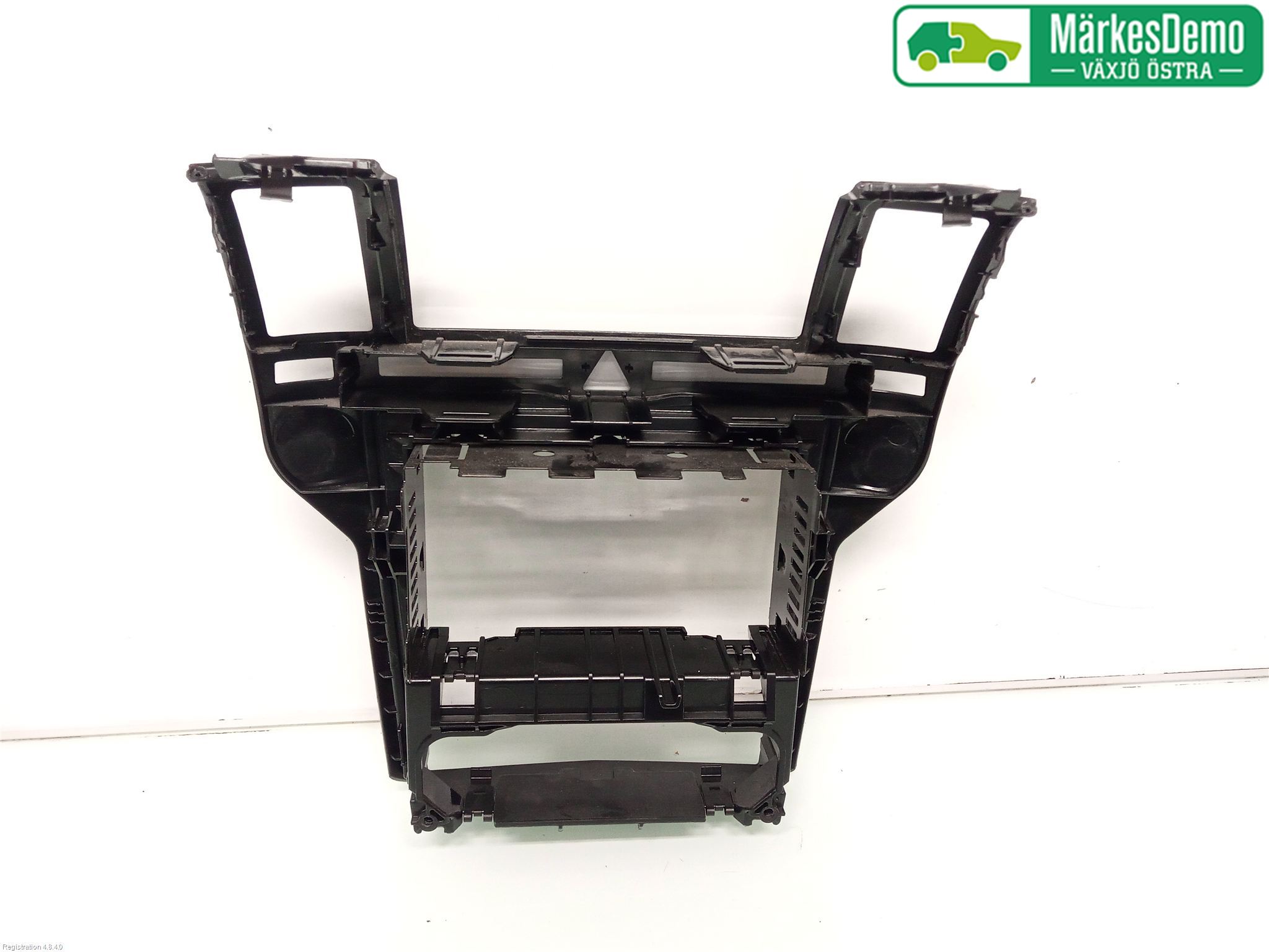Opel ZAFIRA / ZAFIRA FAMILY B (A05) Center console 13266833