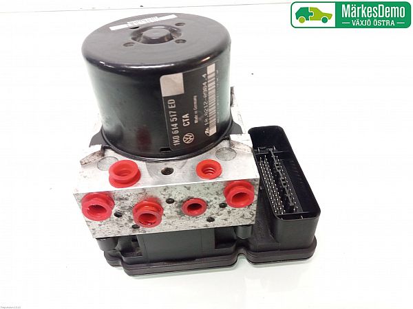 1K0614517EDBEF : ABS - pump - Autoparts24