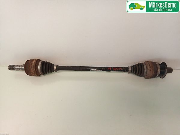 Aandrijfas / Steekas rechts-achter VOLVO XC60 (156)