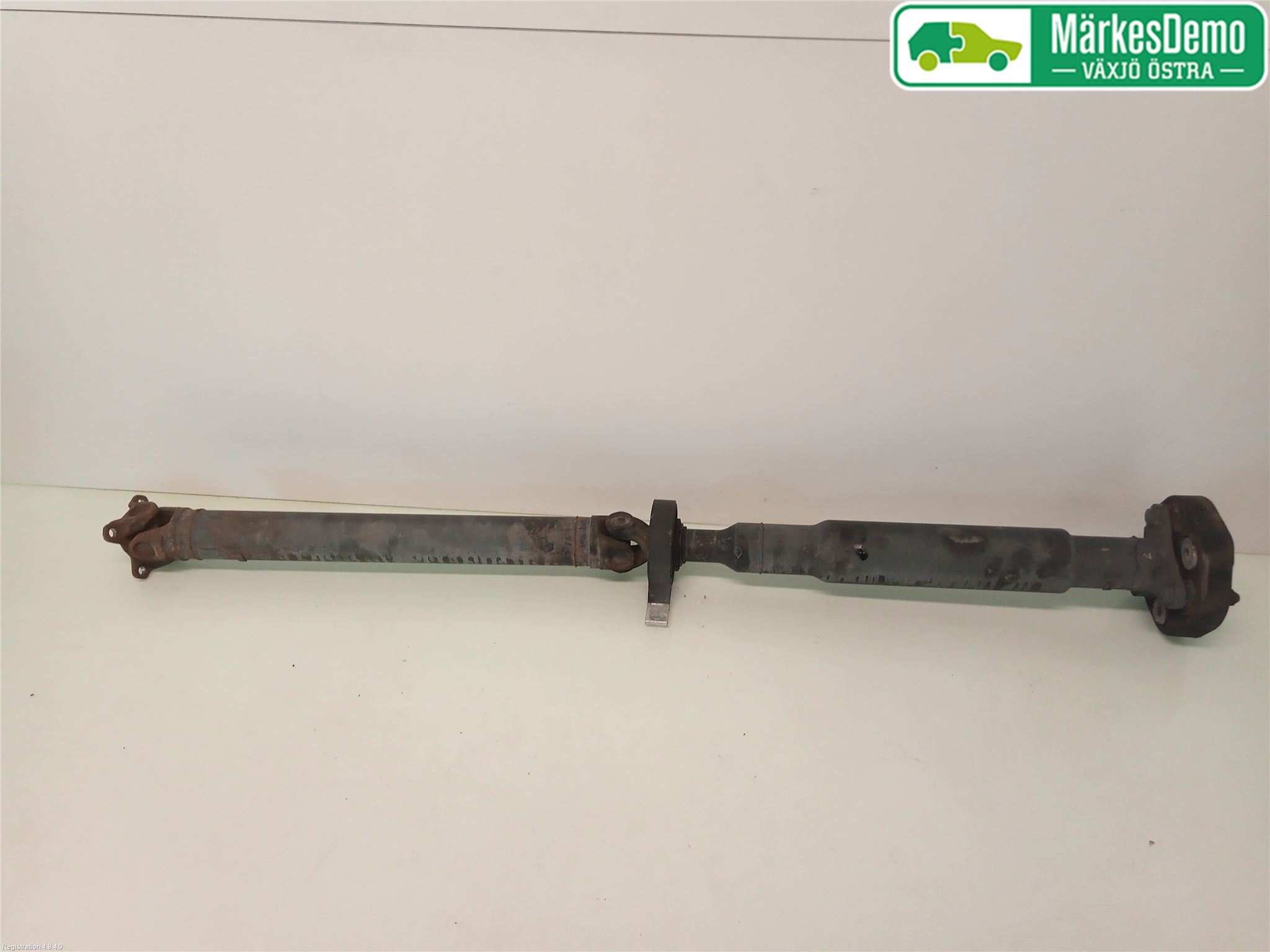 BMW X3 (E83) Cardan 26 10 7 577 059