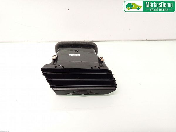 Friskluft dyse VW TOURAN (5T1)