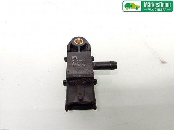 Sensor Temperatur / Druck - Auspuff OPEL INSIGNIA A Sports Tourer (G09)