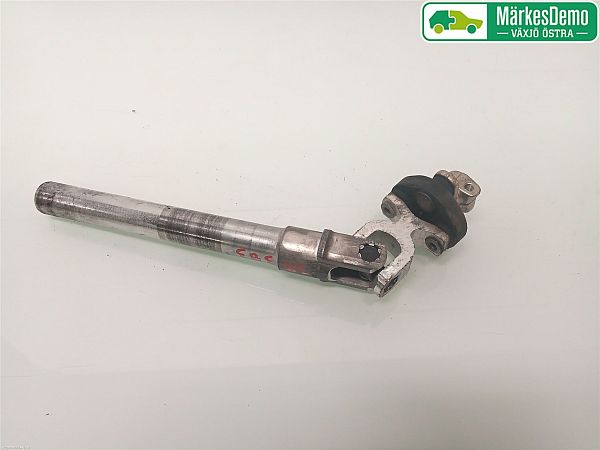 Ratled SAAB 9-3 (YS3D)