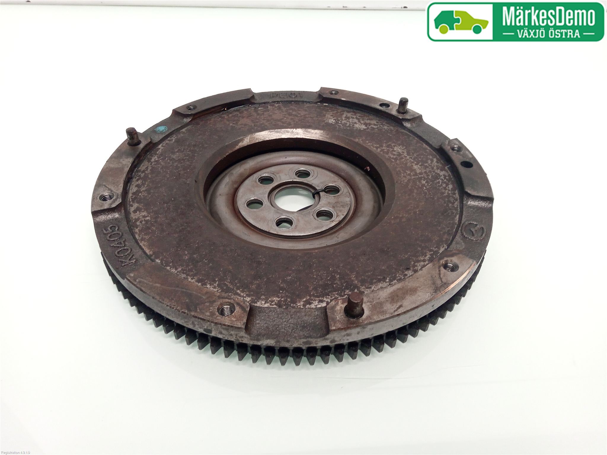 Mazda 3 (BM, BN) Flywheel PE0111500A