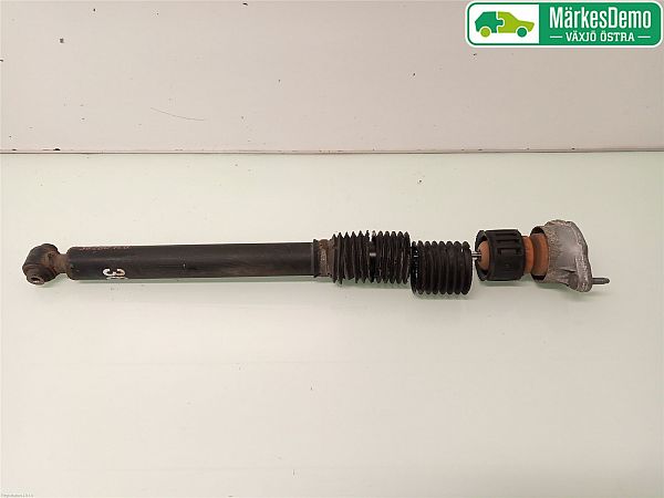 Støddæmper - bag MERCEDES-BENZ GLK-CLASS (X204)