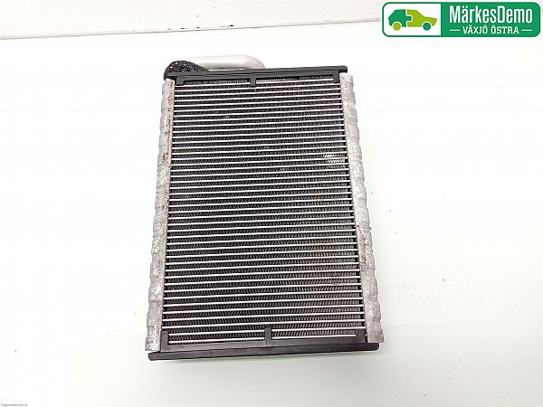 AC radiator