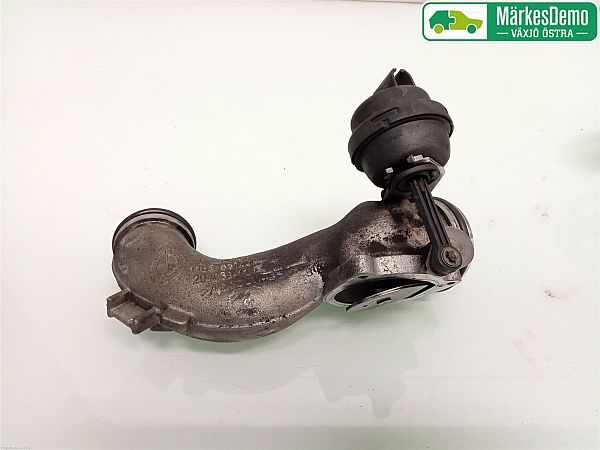 Druckventil BMW 5 Touring (F11)