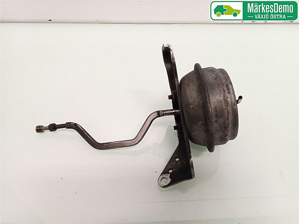 Druckventil BMW 5 Touring (F11)