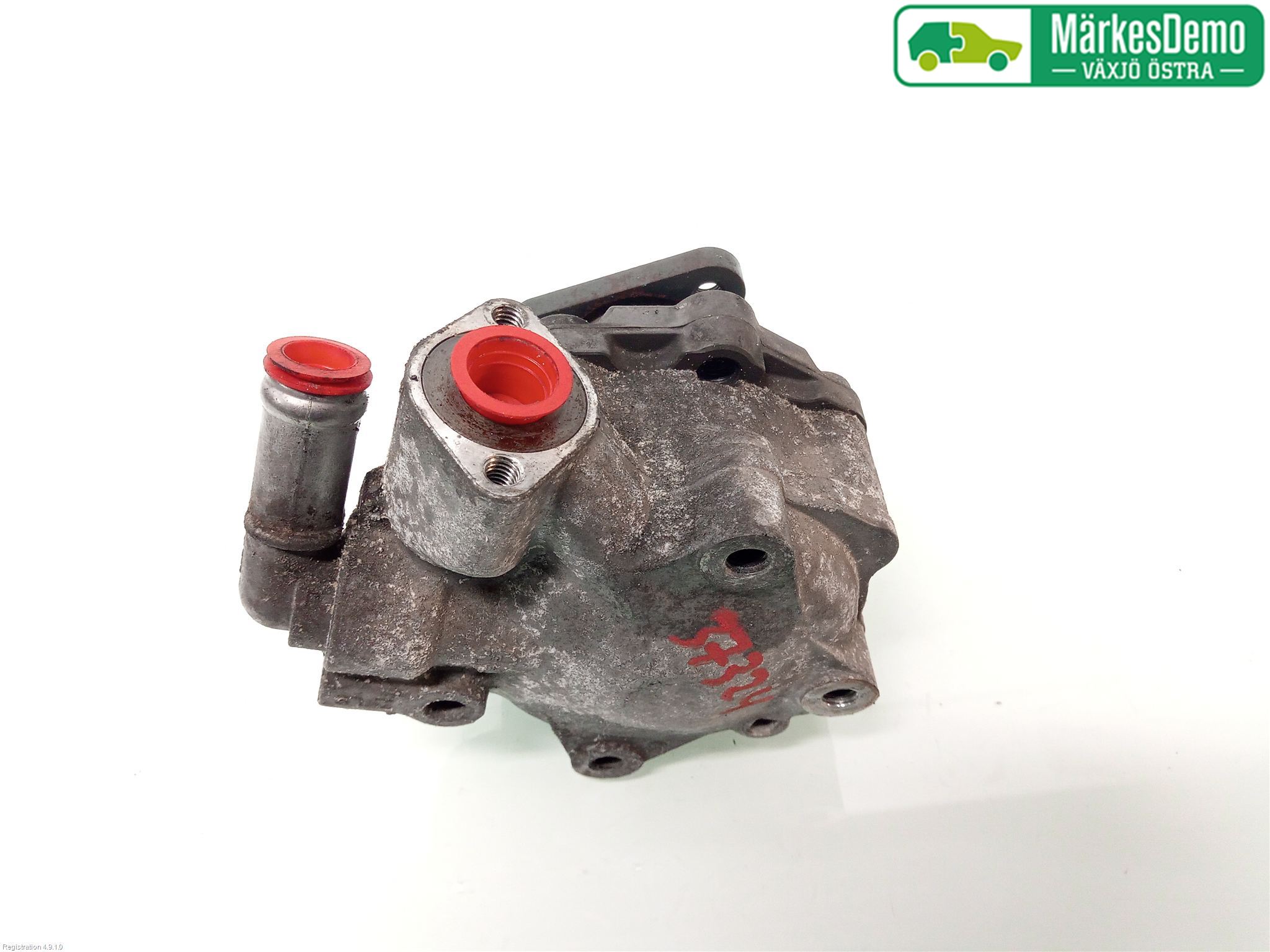 9631923580 POMPE DE servo-direction pour CITROEN XSARA 1.9 TD 26072536 73785 EUR 70,91 - FR